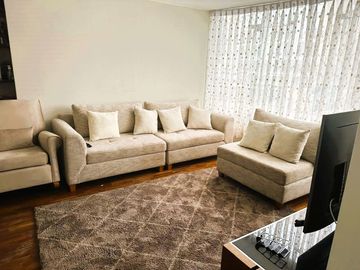 Departamento en Av La Encalada 84 m²