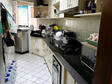 Departamento en Av La Encalada 84 m²