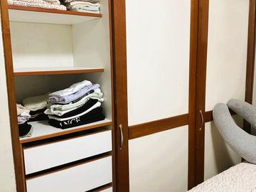 Departamento en Av La Encalada 84 m²