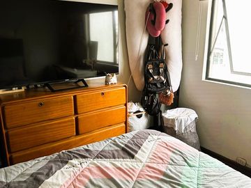 Departamento en Av La Encalada 84 m²
