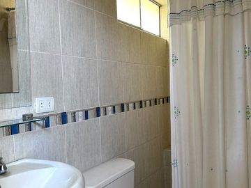 Venta De Amplio Departamento + Estacionamiento + Deposito