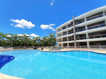 APARTAMENTO EN VENTA SECTOR LA ESMERALDA VIA MELGAR - GIRARDOT