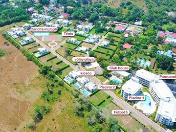 APARTAMENTO EN VENTA SECTOR LA ESMERALDA VIA MELGAR - GIRARDOT