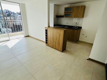Apartamento Urapanes de Bella Suiza