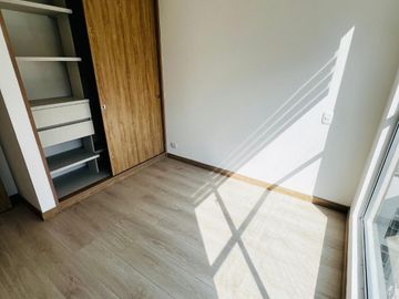 Apartamento Urapanes de Bella Suiza