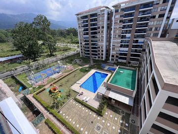 VENDO APARTAMENTO EN COLINAS DEL HATO EN PIEDECUESTA