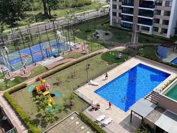 VENDO APARTAMENTO EN COLINAS DEL HATO EN PIEDECUESTA