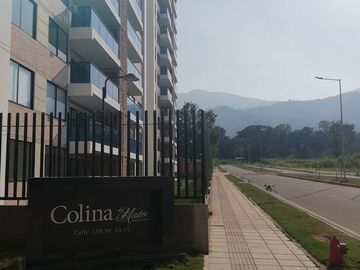 VENDO APARTAMENTO EN COLINAS DEL HATO EN PIEDECUESTA