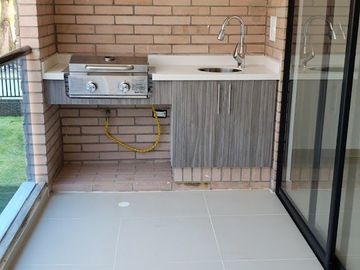 VENDO APARTAMENTO EN COLINAS DEL HATO EN PIEDECUESTA