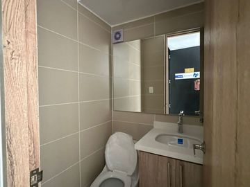 VENDO APARTAMENTO EN COLINAS DEL HATO EN PIEDECUESTA