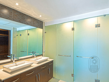 Departamento dentro de un exclusivo desarrollo Mareazul dentro de Corasol Playa del Carmen