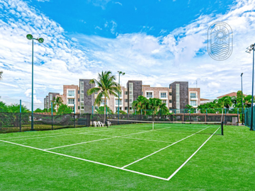 Departamento dentro de un exclusivo desarrollo Mareazul dentro de Corasol Playa del Carmen