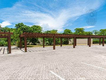 Departamento dentro de un exclusivo desarrollo Mareazul dentro de Corasol Playa del Carmen