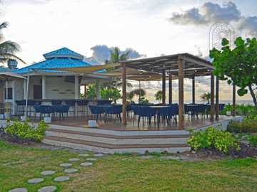 Departamento dentro de un exclusivo desarrollo Mareazul dentro de Corasol Playa del Carmen