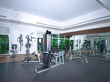 Departamento dentro de un exclusivo desarrollo Mareazul dentro de Corasol Playa del Carmen