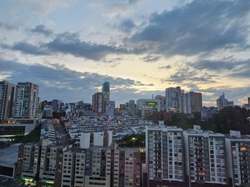 Apartamento Robles de Bella Suiza