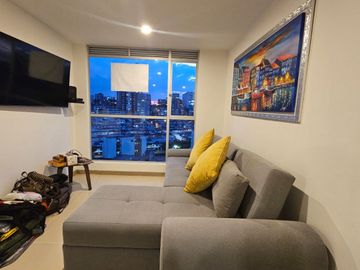 Apartamento Robles de Bella Suiza