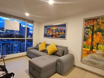 Apartamento Robles de Bella Suiza
