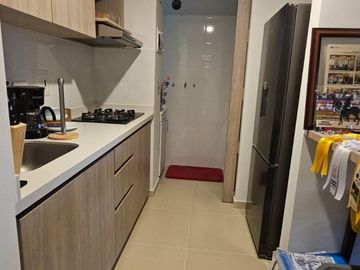 Apartamento Robles de Bella Suiza