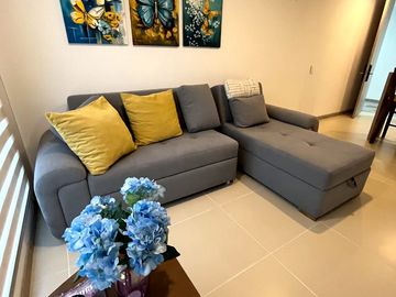 Apartamento Robles de Bella Suiza