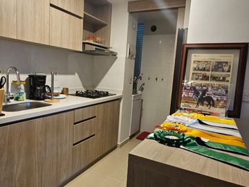 Apartamento Robles de Bella Suiza