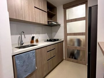 Apartamento Robles de Bella Suiza