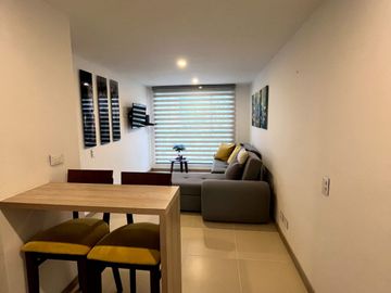 Apartamento Robles de Bella Suiza