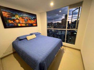 Apartamento Robles de Bella Suiza