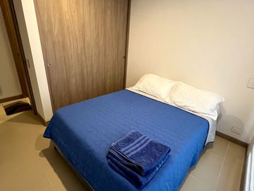 Apartamento Robles de Bella Suiza