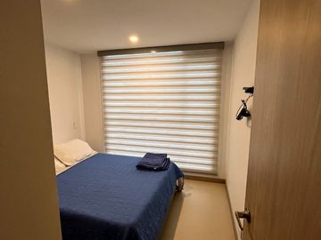 Apartamento Robles de Bella Suiza