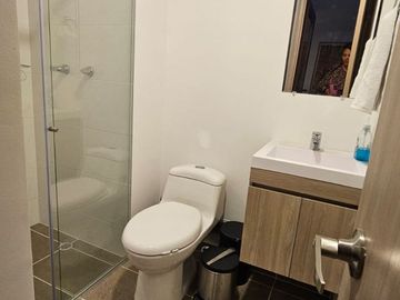 Apartamento Robles de Bella Suiza