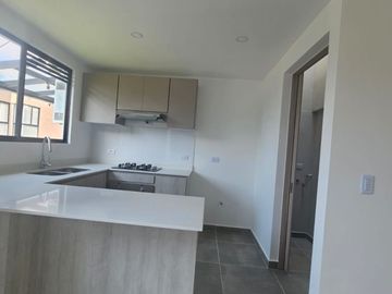 Casa el Retiro La Florida (Villamaría)