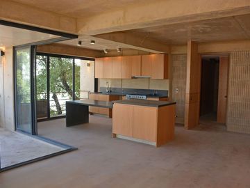 DEPARTAMENTO EXTERIOR Y CENTRICO CON TERRAZA EN ROMA NORTE