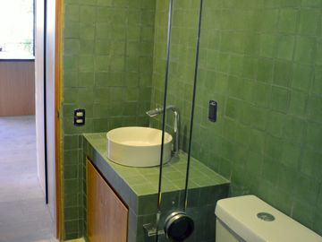 DEPARTAMENTO EXTERIOR Y CENTRICO CON TERRAZA EN ROMA NORTE
