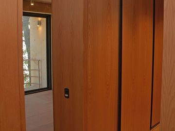 DEPARTAMENTO EXTERIOR Y CENTRICO CON TERRAZA EN ROMA NORTE