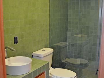 DEPARTAMENTO EXTERIOR Y CENTRICO CON TERRAZA EN ROMA NORTE