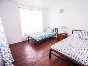4BR SINGLE ATTACHED HOUSE AND LOT IN IMUS CAVITE
