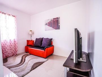 4BR SINGLE ATTACHED HOUSE AND LOT IN IMUS CAVITE