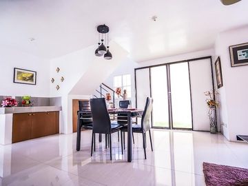 4BR SINGLE ATTACHED HOUSE AND LOT IN IMUS CAVITE