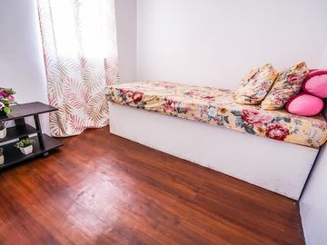 4BR SINGLE ATTACHED HOUSE AND LOT IN IMUS CAVITE