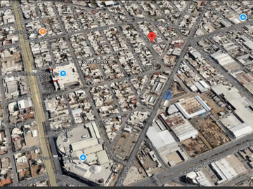 Casa A La Venta En Navarro, Torreon, Coahuila, Remate Adjudicado