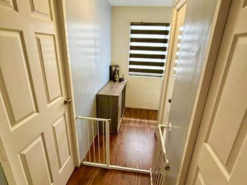 3BR FURNISHED HOUSE & LOT FOR SALE AT KAZARI RESIDENCES DASMA CAVITE