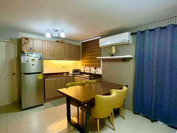 3BR FURNISHED HOUSE & LOT FOR SALE AT KAZARI RESIDENCES DASMA CAVITE