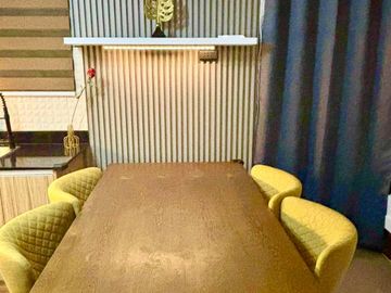 3BR FURNISHED HOUSE & LOT FOR SALE AT KAZARI RESIDENCES DASMA CAVITE