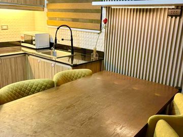 3BR FURNISHED HOUSE & LOT FOR SALE AT KAZARI RESIDENCES DASMA CAVITE