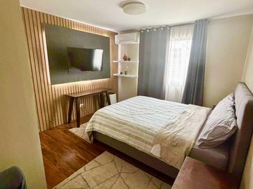 3BR FURNISHED HOUSE & LOT FOR SALE AT KAZARI RESIDENCES DASMA CAVITE