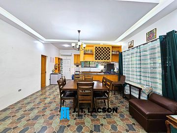 🏡 For Sale: Fully Furnished 3-Bedroom House in Dumaguete City – P8 Million