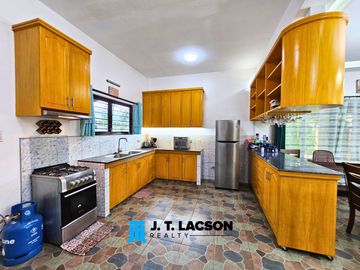 🏡 For Sale: Fully Furnished 3-Bedroom House in Dumaguete City – P8 Million
