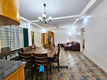 🏡 For Sale: Fully Furnished 3-Bedroom House in Dumaguete City – P8 Million