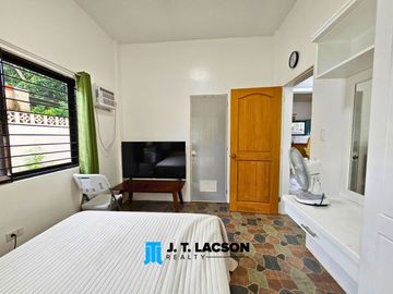 🏡 For Sale: Fully Furnished 3-Bedroom House in Dumaguete City – P8 Million